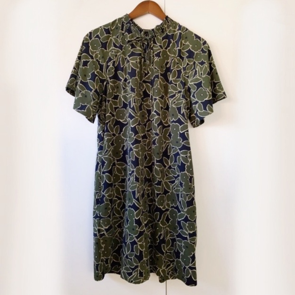 Banana Republic dress